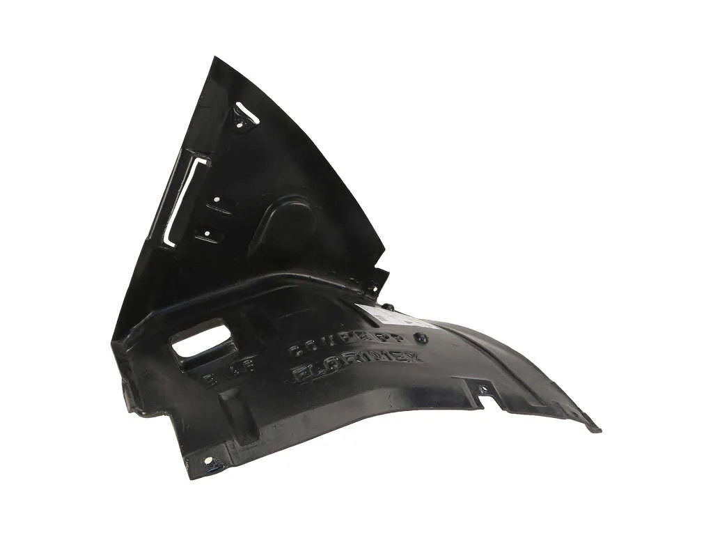 2006, 2005, 2004, 2003, 2002, 2001 BMW 325Ci Partition Panel