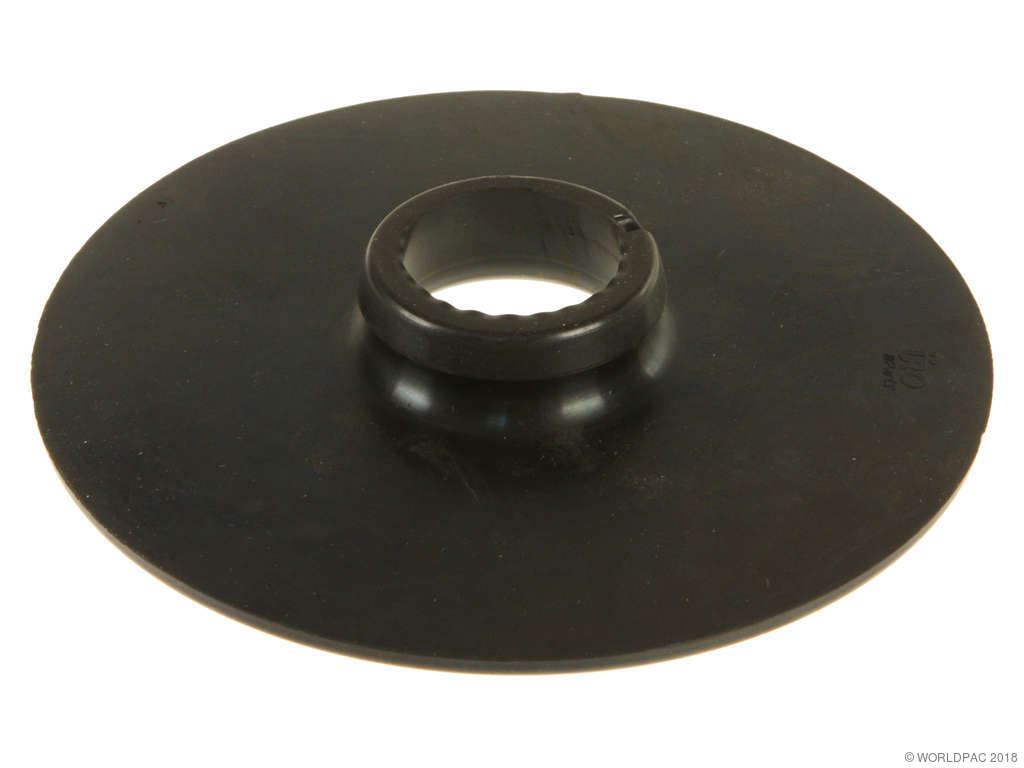 1991, 1990, 1989, 1988 BMW M3 Coil Spring Shim