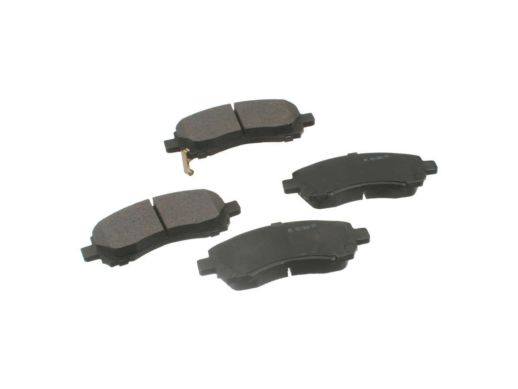 2000, 1999, 1998, 1997 Subaru Legacy Disc Brake Pad Set