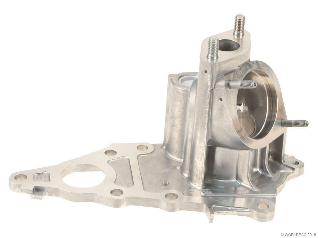 2000 Lexus SC300 Engine Water Pump Housing