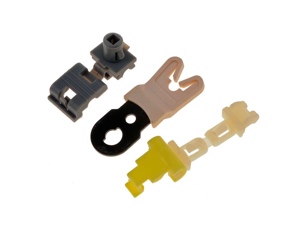 2006, 2005, 2004, 2003, 2002 Ford Explorer Door Lock Rod Clip