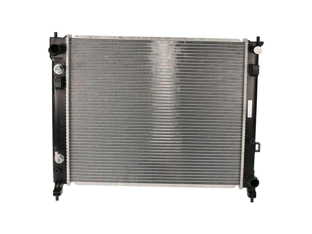 2019, 2018, 2017, 2016, 2015, 2014 Nissan Versa Note Radiator
