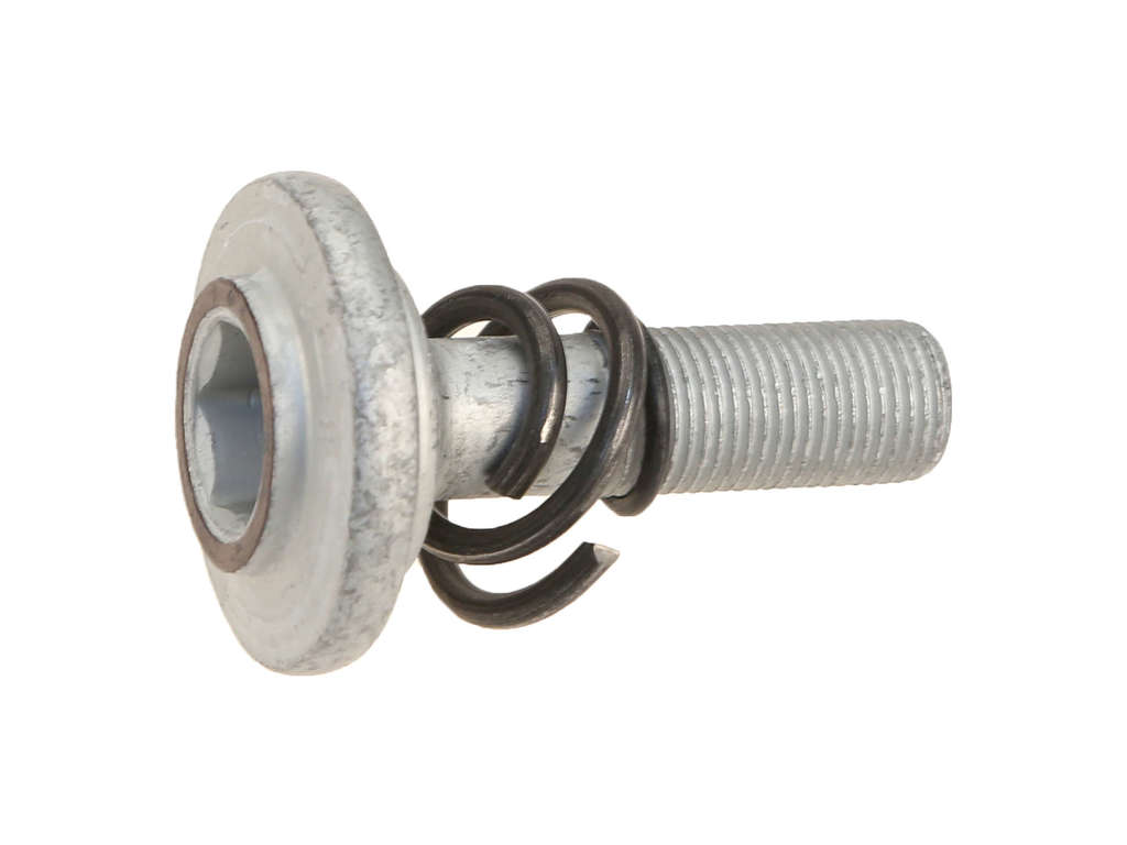 2021, 2020, 2019, 2018, 2017, 2016, 2015, 2014 Mini Cooper Gran Coupe Axle Bolt