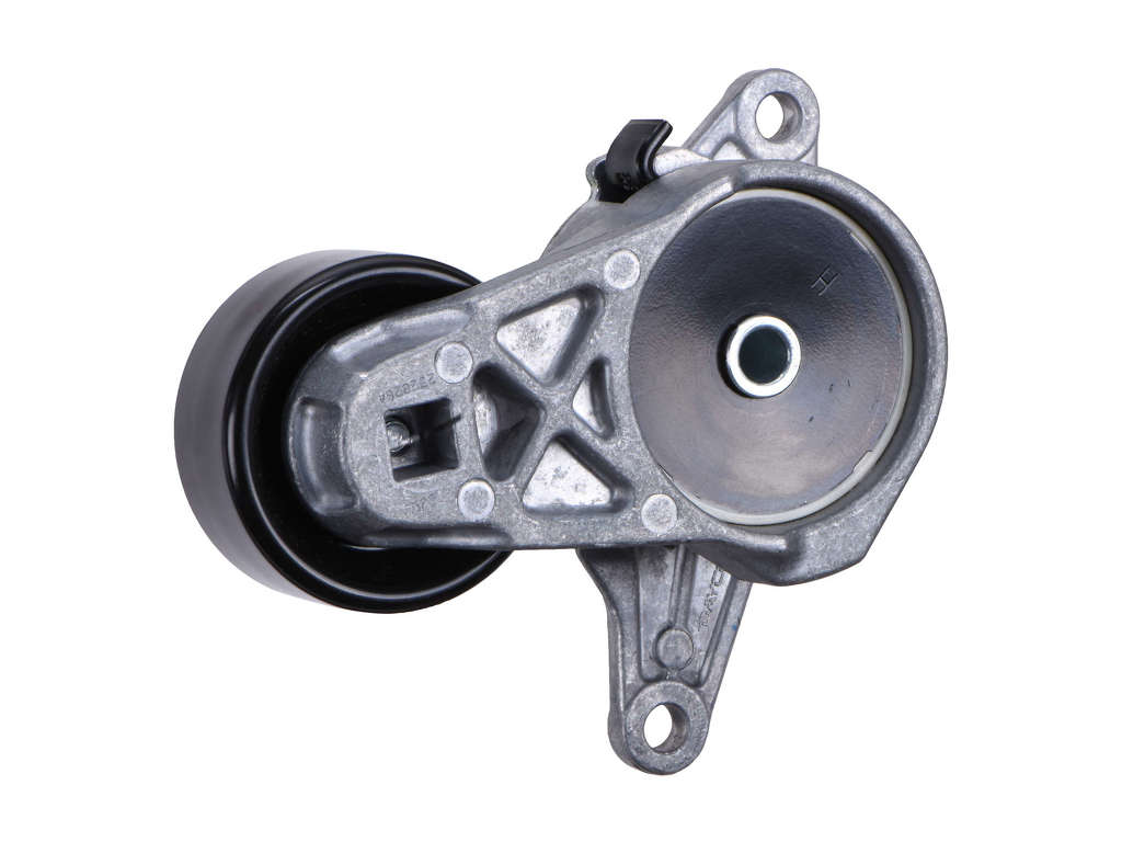 2017, 2016, 2015, 2014, 2013, 2012, 2011, 2010, 2009, 2008 Chevrolet Equinox Accessory Drive Belt Tensioner Assembly
