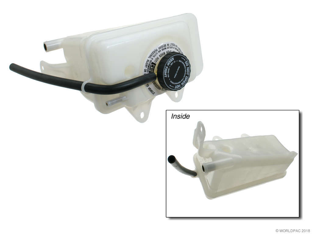 1997, 1996, 1995, 1994, 1993 Dodge Intrepid Engine Coolant Reservoir