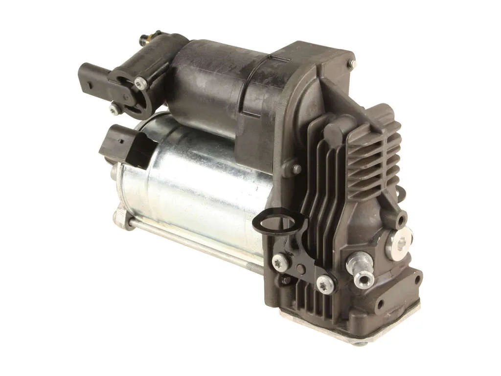 2009, 2008, 2007 Mercedes-Benz ML320 2007-2009 Mercedes-Benz GL320 Air Suspension Compressor