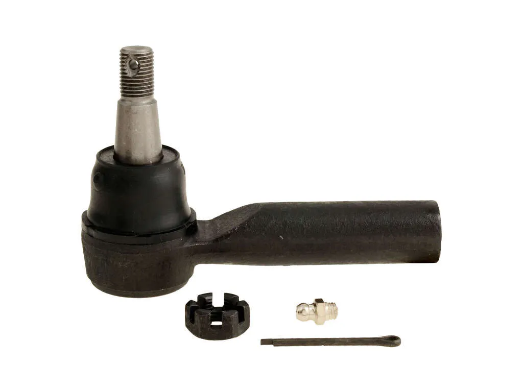 2007, 2006, 2005, 2004, 2003, 2002, 2001, 2000, 1999, 1998, 1997, 1996 Ford Taurus Steering Tie Rod End