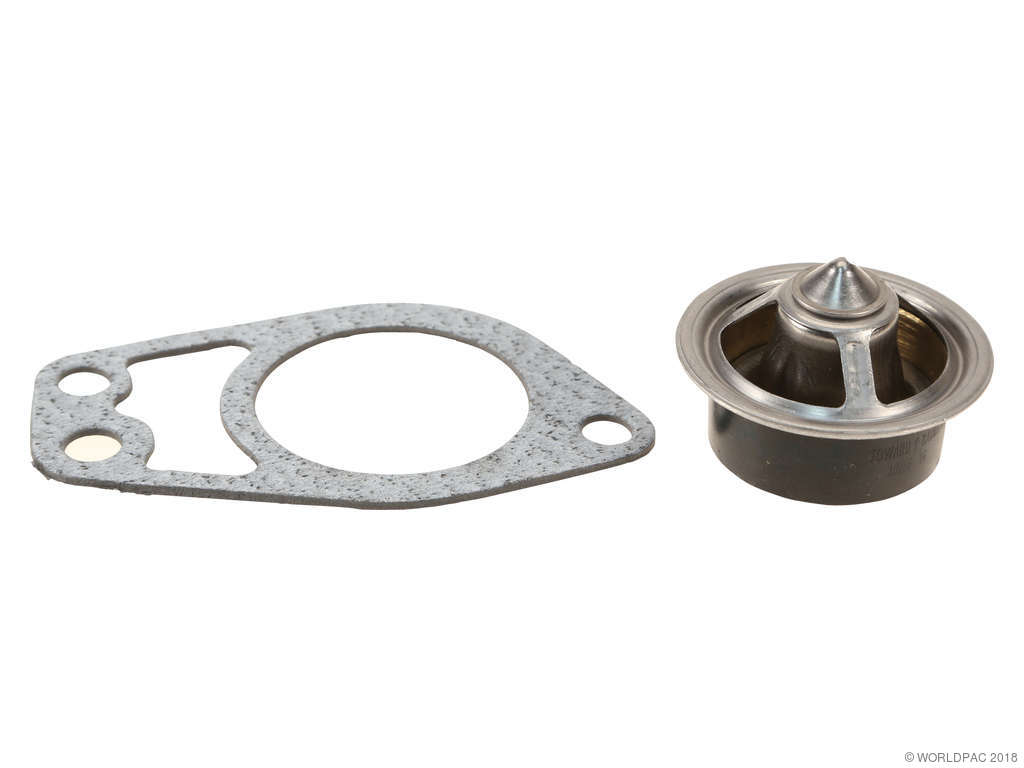 1994, 1993, 1992, 1991, 1990, 1989, 1988 Ford F59 Econoline Club Wagon Engine Coolant Thermostat