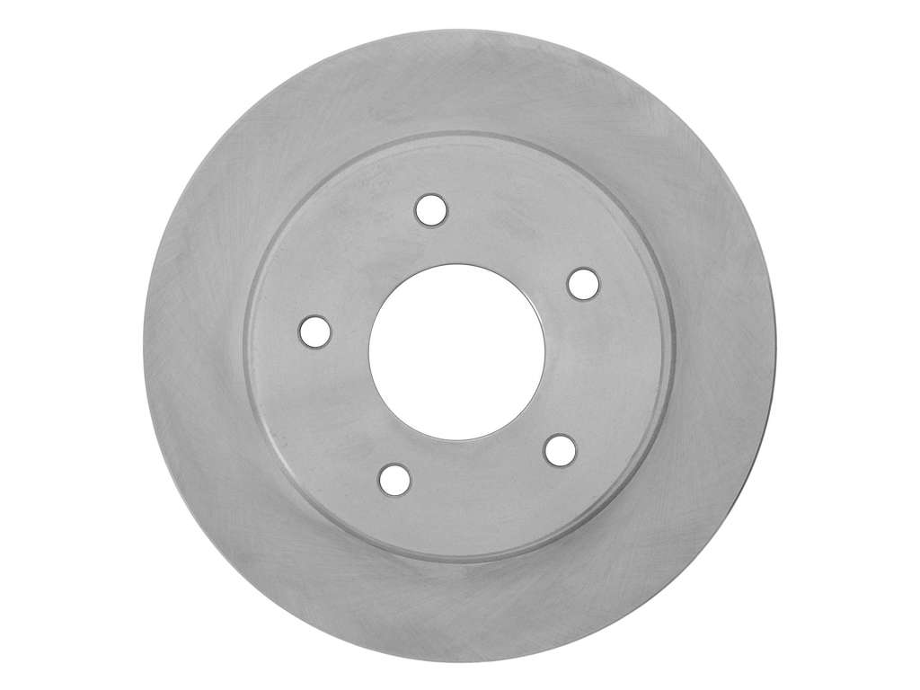 2002, 2001, 2000, 1999, 1998, 1997, 1996, 1995, 1994, 1993, 1992, 1991, 1990 Chevrolet Astro Disc Brake Rotor