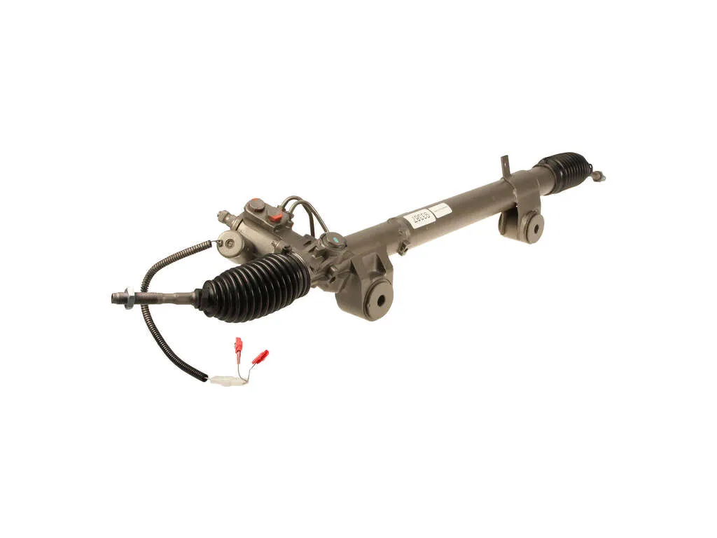 2013, 2012, 2011, 2010, 2009 INFINITI G37 Rack and Pinion Assembly