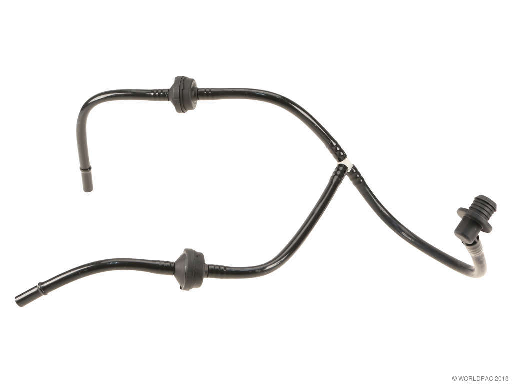 Brake Vacuum Hose