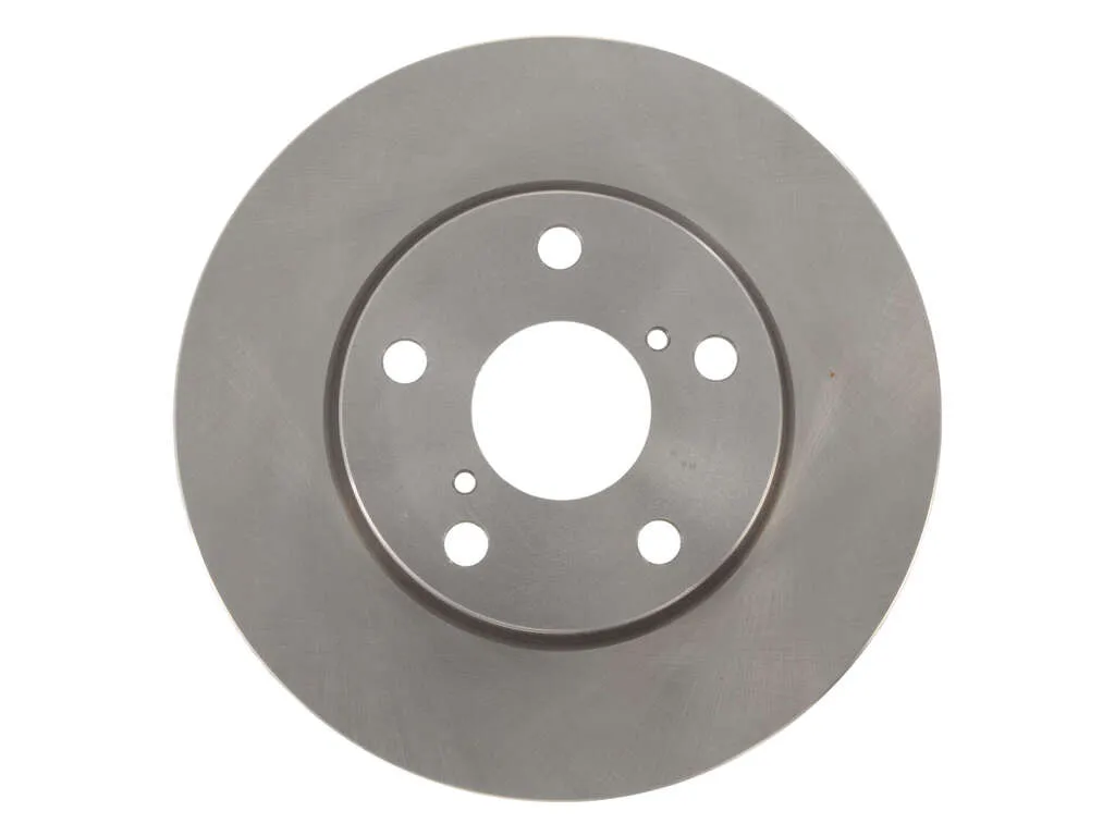 2012, 2011, 2010 Lexus HS250h Disc Brake Rotor