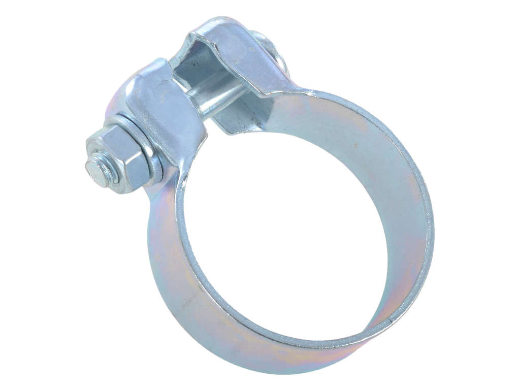 2004, 2003, 2002, 2001, 2000 Volvo S40 Exhaust Clamp