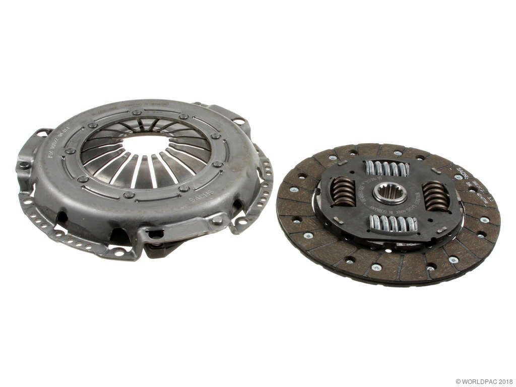 2002, 2001, 2000, 1999 Saab 9-3 Transmission Clutch Kit