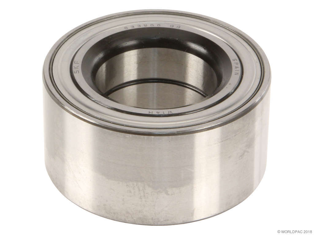 2000, 1999, 1998, 1997, 1996, 1995 Ford Contour Wheel Bearing