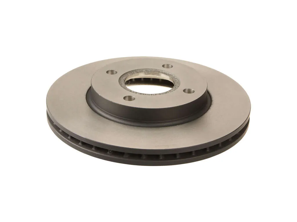 2004, 2003, 2002, 2001, 2000 Ford Focus Disc Brake Rotor