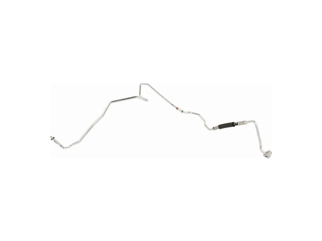 2019, 2018, 2017, 2016, 2015, 2014 Ford Fiesta A/C Refrigerant Hose