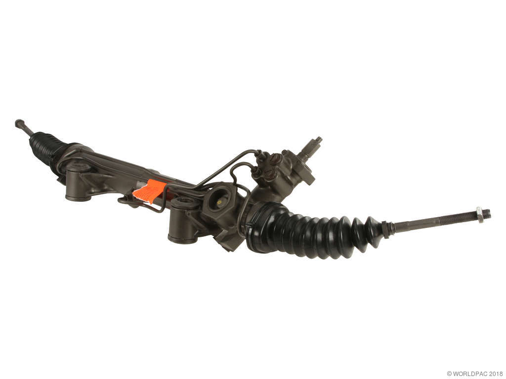 2000, 1999, 1998 Ford Explorer Rack and Pinion Assembly