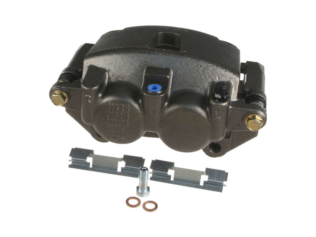 2010, 2009, 2008, 2007, 2006 Jeep Commander Disc Brake Caliper