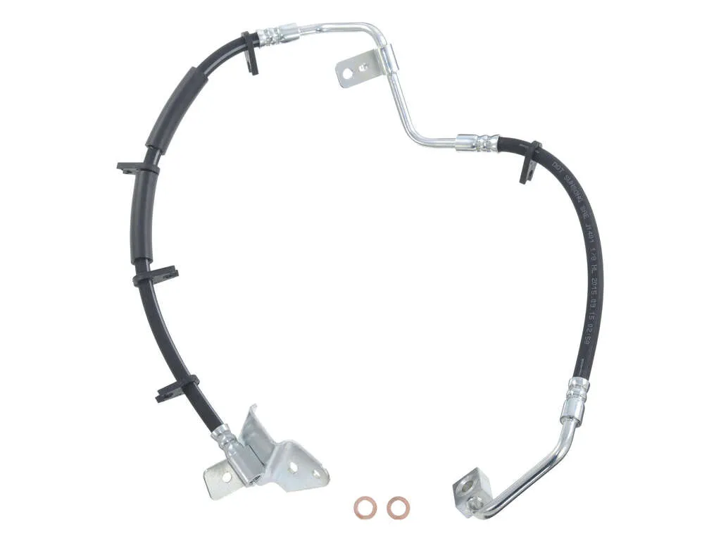 2004 Jeep Grand Cherokee Cherokee Brake Hydraulic Hose