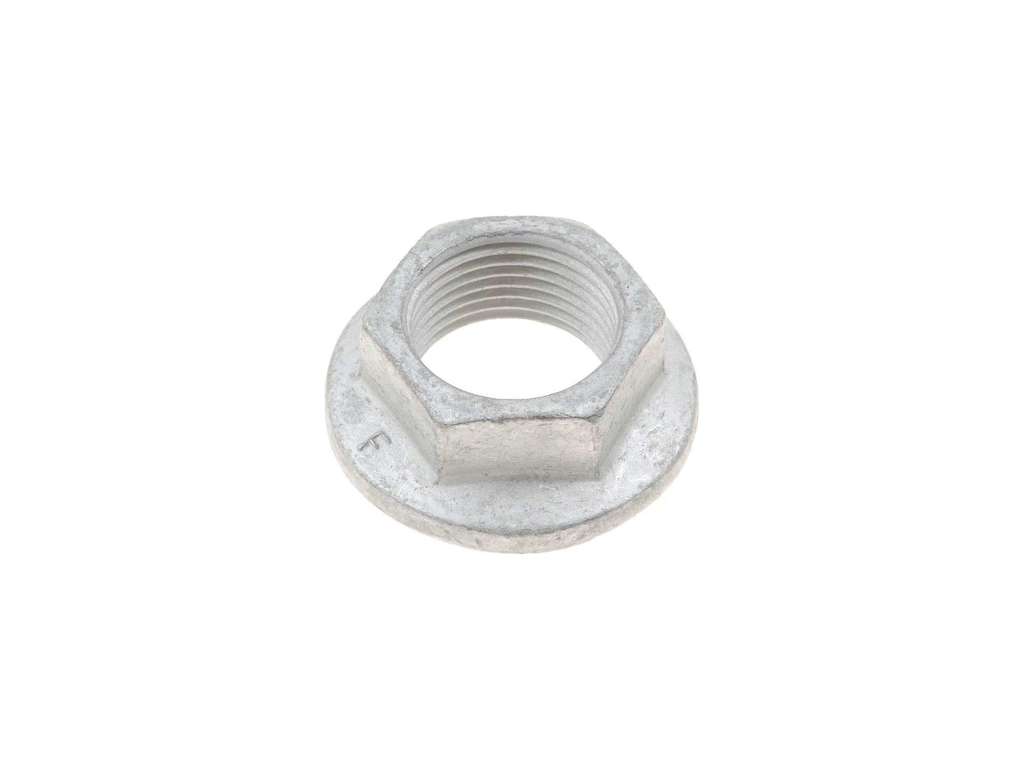 2006, 2005 Chevrolet Equinox Axle Nut
