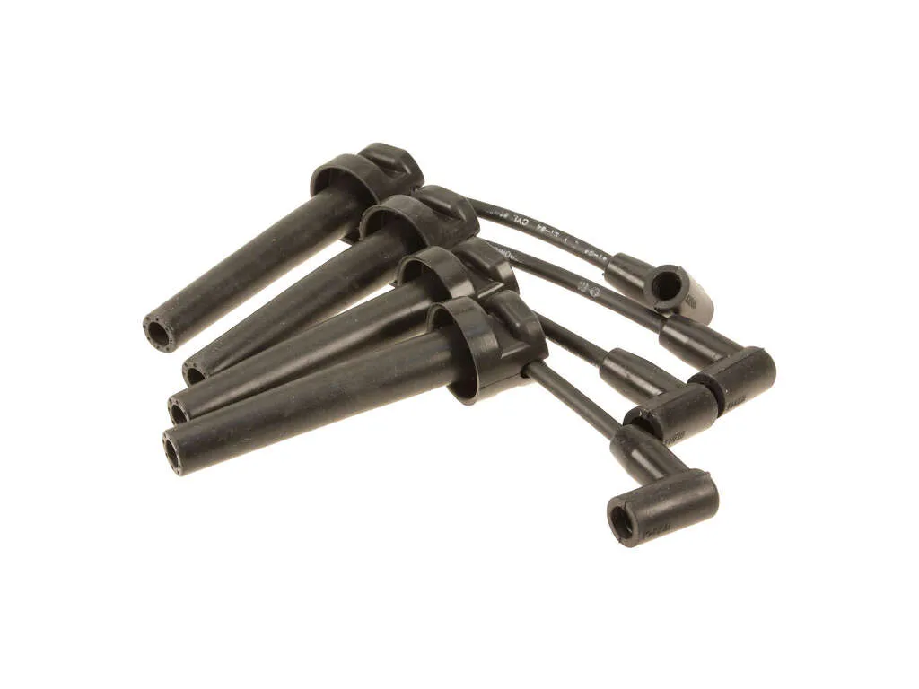 2005, 2004, 2003 Jeep Liberty Spark Plug Wire Set