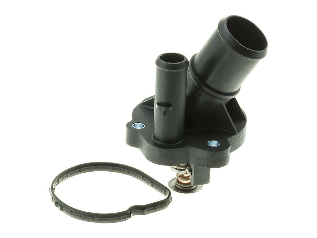 2022, 2021, 2020, 2019, 2018, 2017, 2016, 2015, 2014 Ford Transit Connect Engine Coolant Thermostat