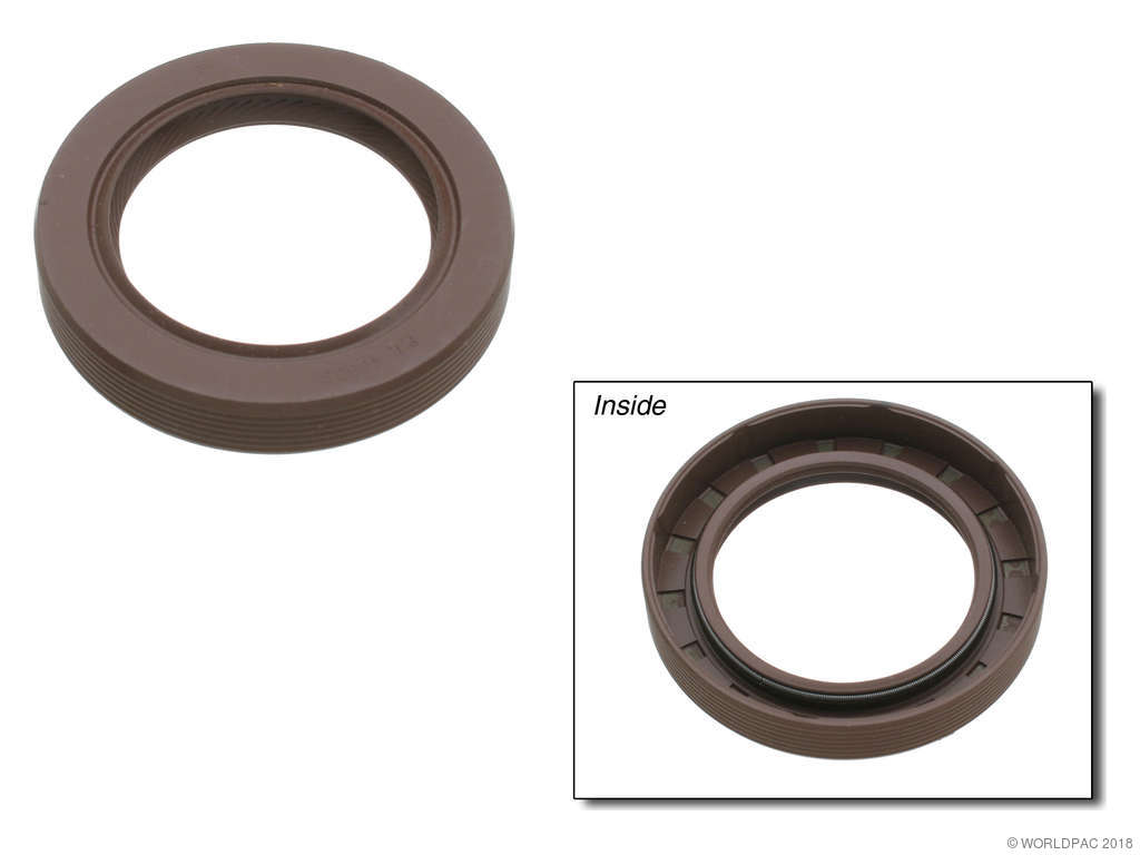 1996, 1995 Jaguar XJS Plas Automatic Transmission Seal