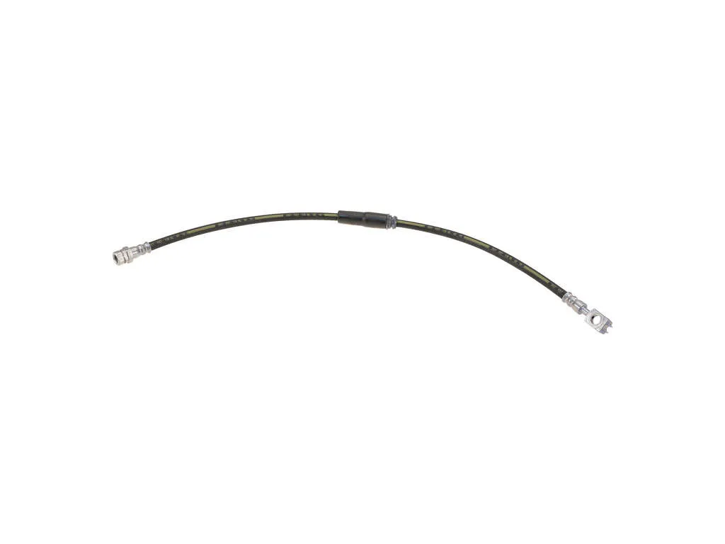 2017, 2016, 2015, 2014, 2013, 2012, 2011, 2010, 2009 Volkswagen CC Brake Hydraulic Hose