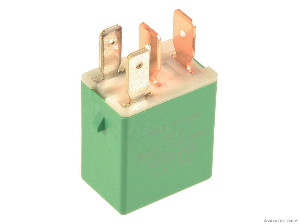 2004, 2003, 2002, 2001, 2000 Subaru Legacy Multi-Purpose Relay