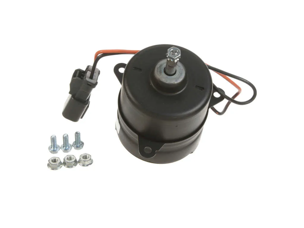 2011, 2010, 2009, 2008, 2007, 2006, 2005, 2004, 2003 Honda Element Engine Cooling Fan Motor