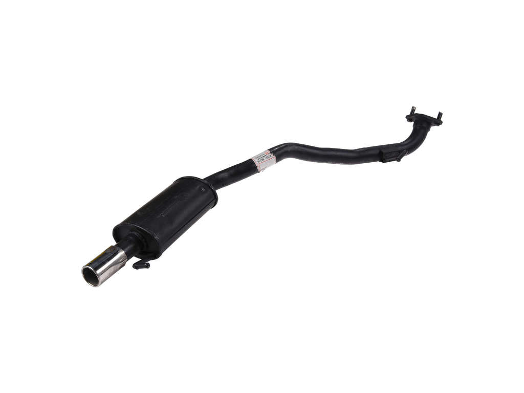 2006, 2005, 2004, 2003, 2002 Mazda MPV Exhaust Muffler