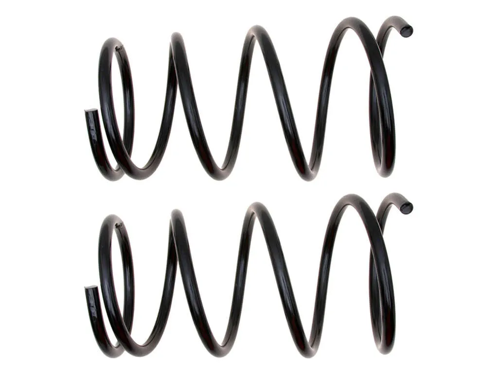 2003, 2002, 2001, 2000 Toyota RAV4 Coil Spring
