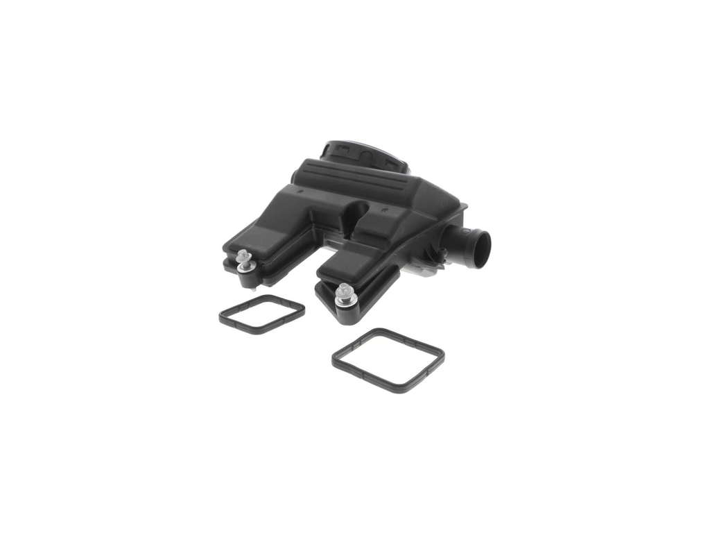 2018, 2017, 2016, 2015, 2014, 2013, 2012, 2011 Porsche Cayenne Engine Crankcase Vent Valve