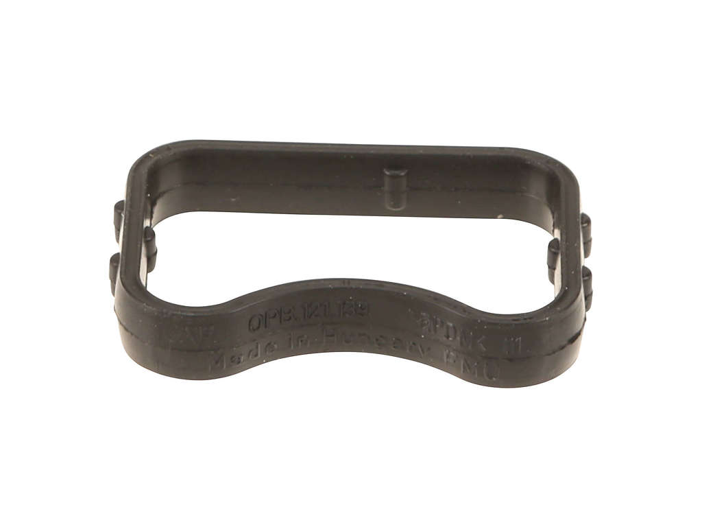 2016, 2015, 2014, 2013, 2012, 2011, 2010, 2009 Porsche Boxster Engine Coolant Pipe Gasket