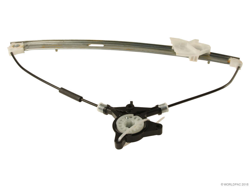 2009, 2008, 2007, 2006, 2005, 2004 Mazda 3 Window Regulator