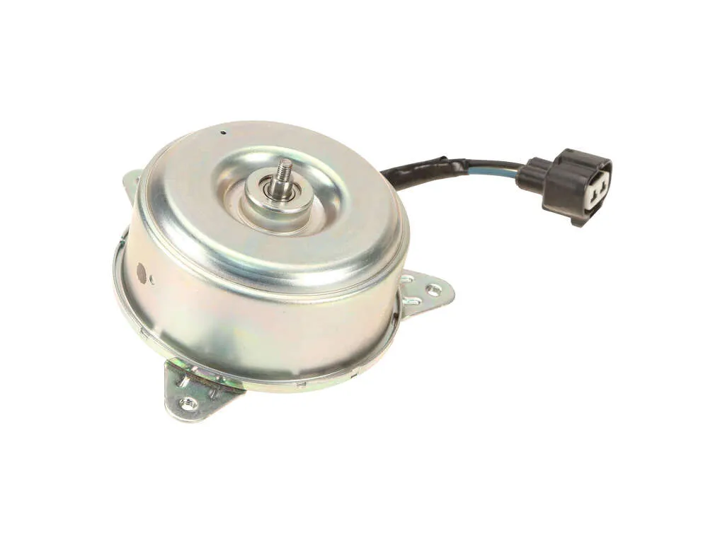 2008, 2007, 2006, 2005, 2004, 2003 Mazda 6 Engine Cooling Fan Motor
