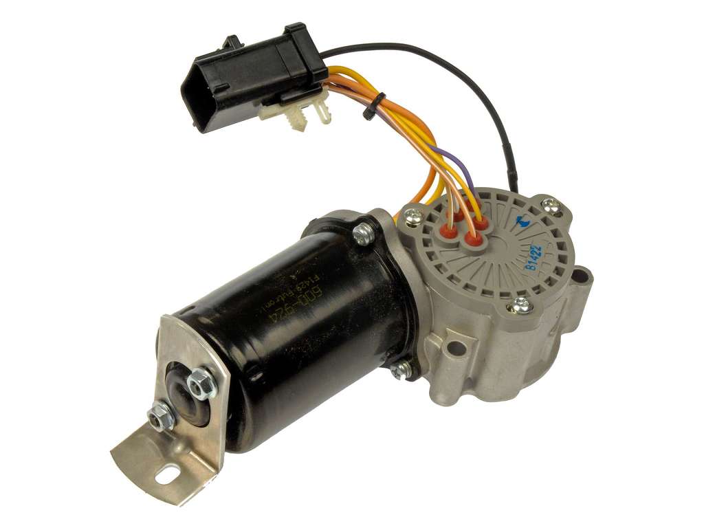 2007, 2006, 2005, 2004 Ford Explorer Transfer Case Motor