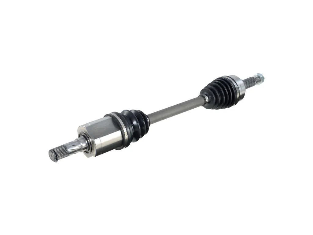 2013, 2012, 2011, 2010, 2009 Mazda 6 CV Axle Assembly
