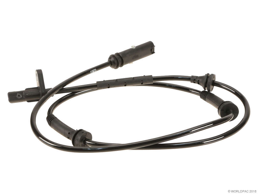 ABS Wheel Speed Sensor