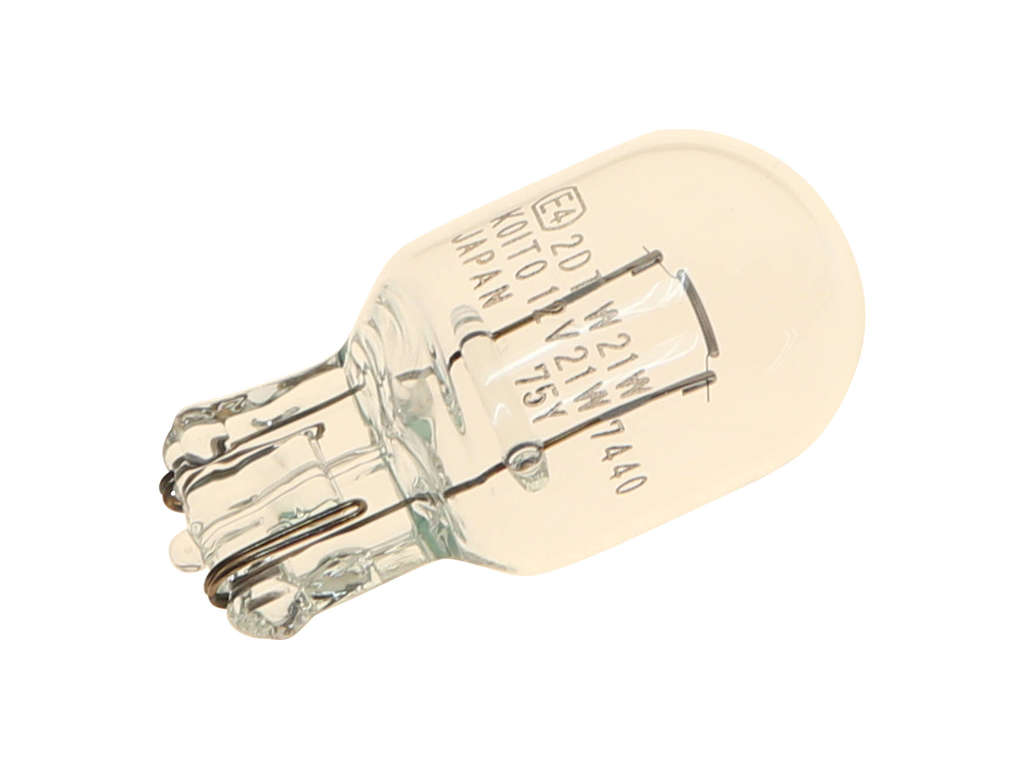 2015, 2014, 2013, 2012, 2011, 2010, 2009, 2008, 2007, 2006, 2005, 2004 Toyota Prius Tail Light Bulb
