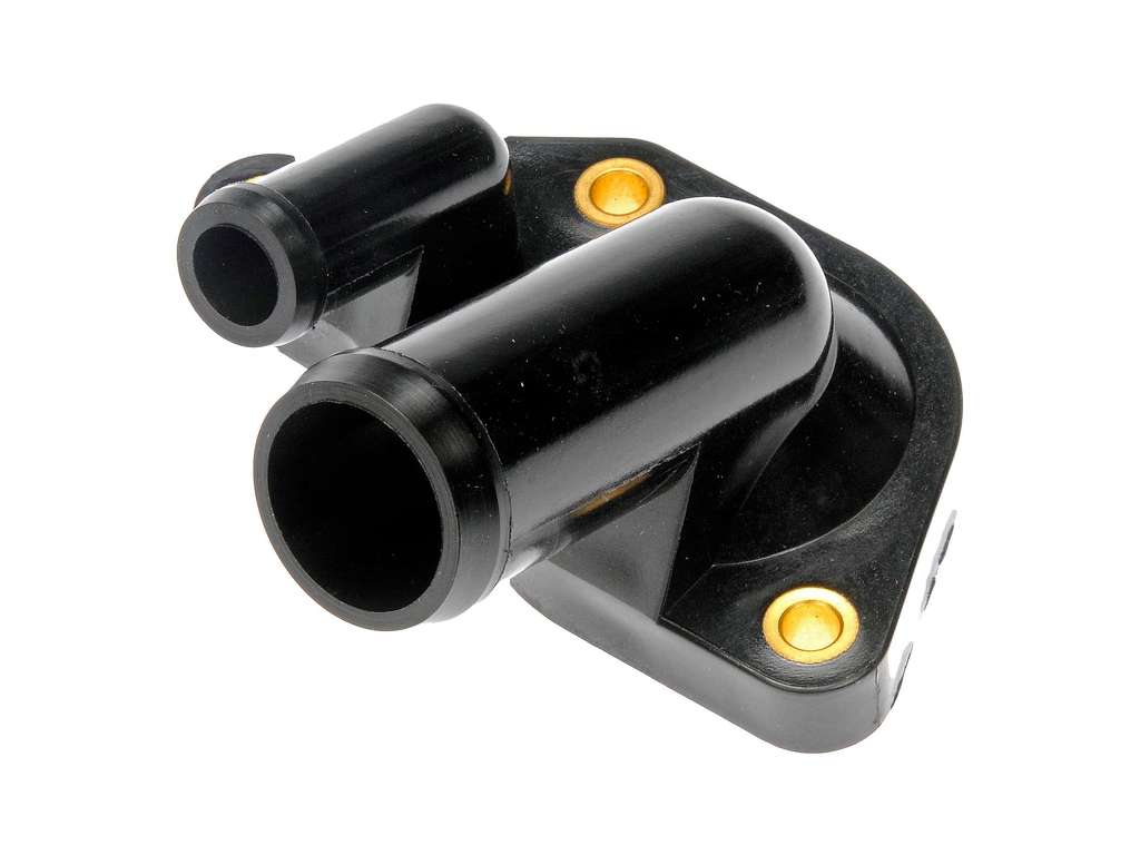 2004, 2003, 2002, 2001, 2000, 1999, 1998 Dodge Intrepid Engine Coolant Thermostat Housing