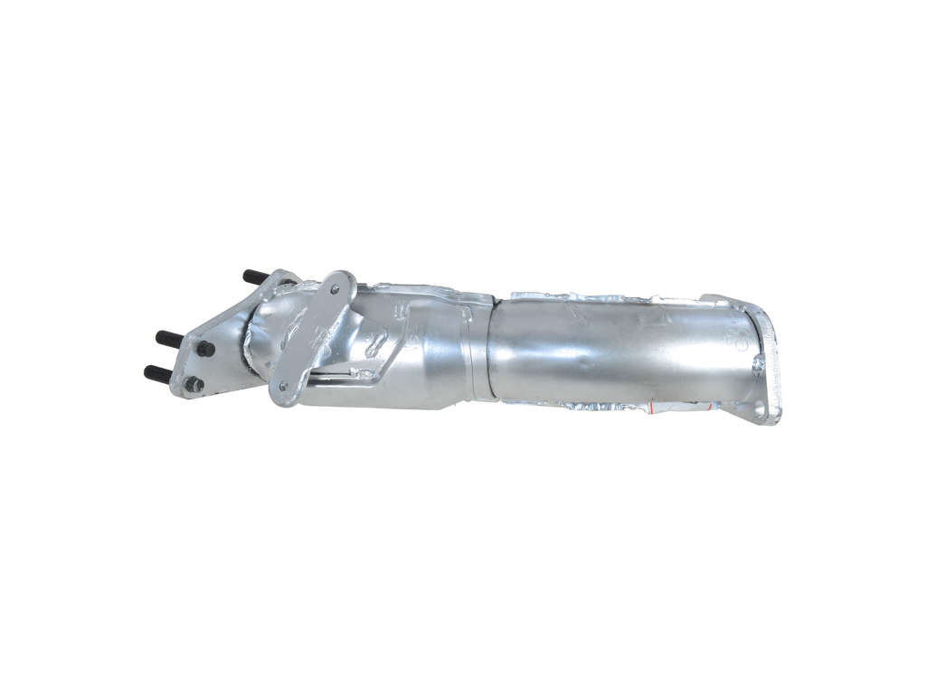 2009 Subaru Outback Exhaust Intermediate Pipe