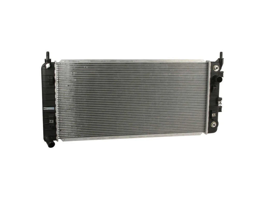 2008, 2007, 2006, 2005 Buick Allure Radiator