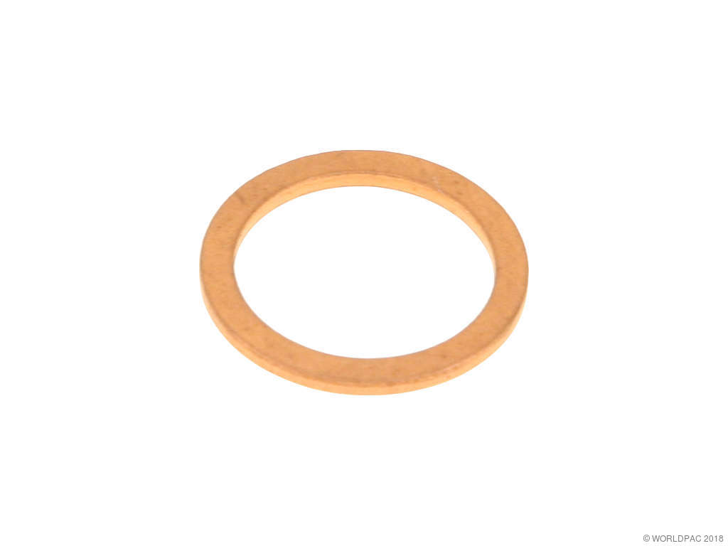 2017, 2016, 2015, 2014 Freightliner Sprinter 2500 2014-2017 Mercedes-Benz E250 Turbocharger Oil Line Gasket