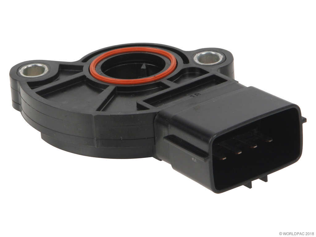 2002, 2001, 2000, 1999, 1998, 1997, 1996, 1995, 1994, 1993 Mazda 626 Neutral Safety Switch