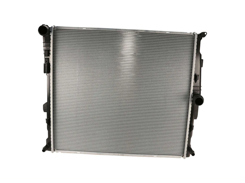 2012, 2011 BMW X3 Radiator