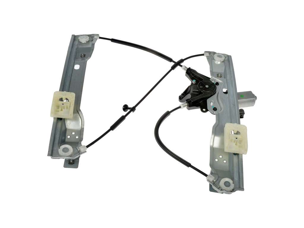 2018, 2017, 2016, 2015, 2014, 2013, 2012 Ford Focus Window Regulator