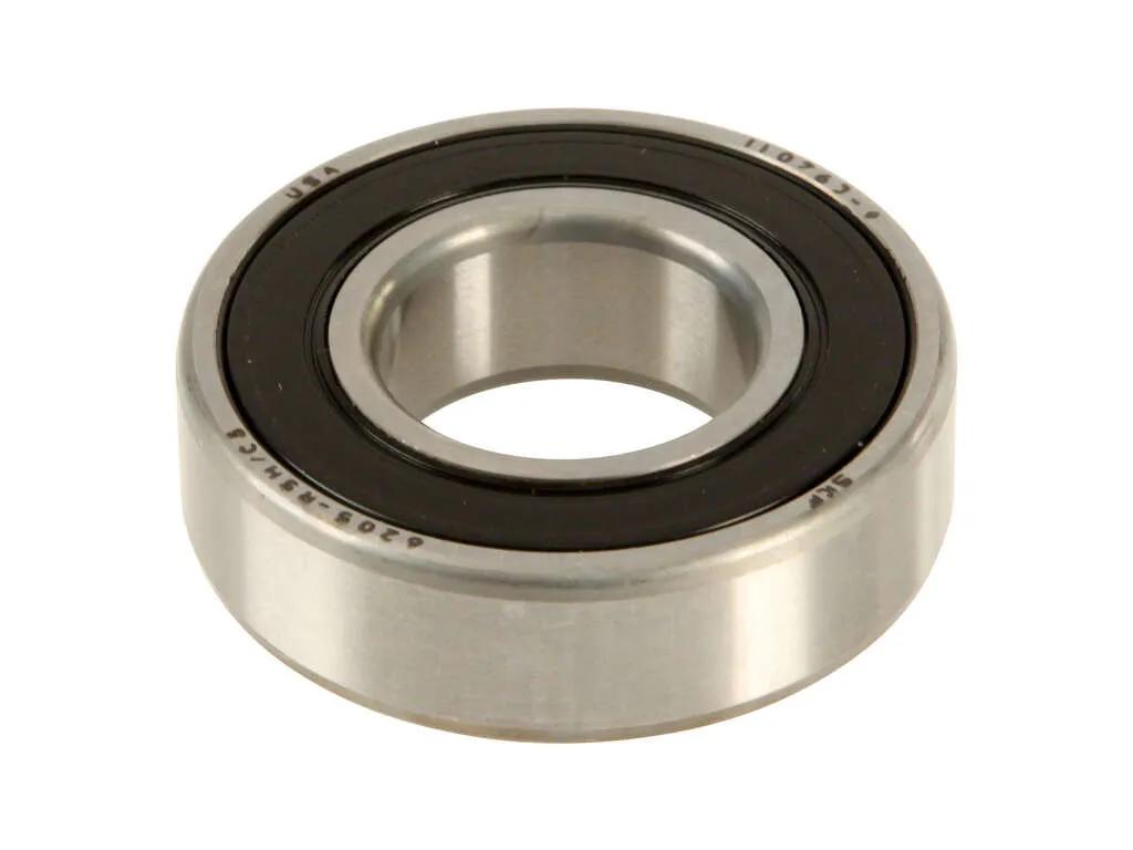2001, 2000, 1999, 1998, 1997, 1996, 1995, 1994, 1993, 1992, 1991, 1990, 1989 Suzuki Swift Wheel Bearing