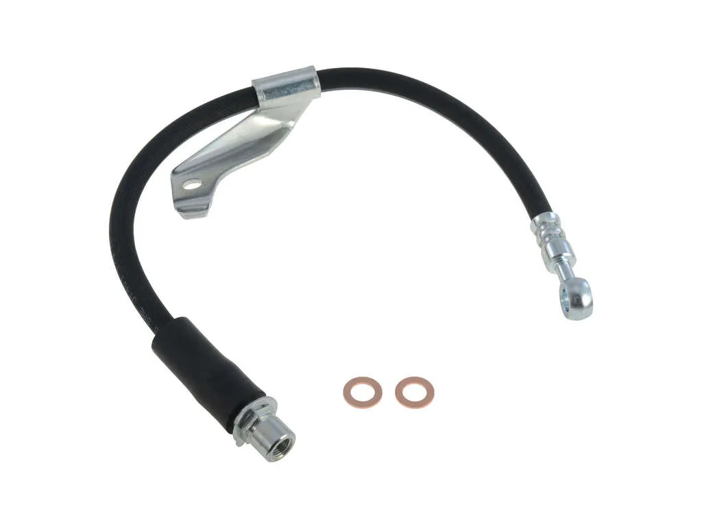 2009, 2008, 2007 Pontiac Torrent Brake Hydraulic Hose
